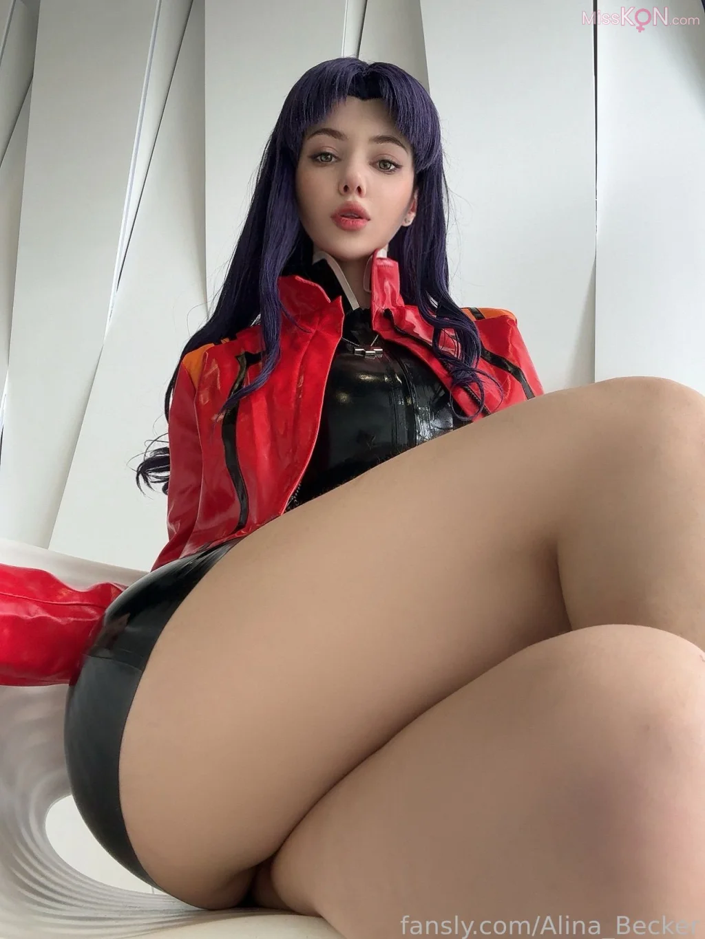Coser@Alina Becker: Misato (38 photos + 14 videos) – Page 2