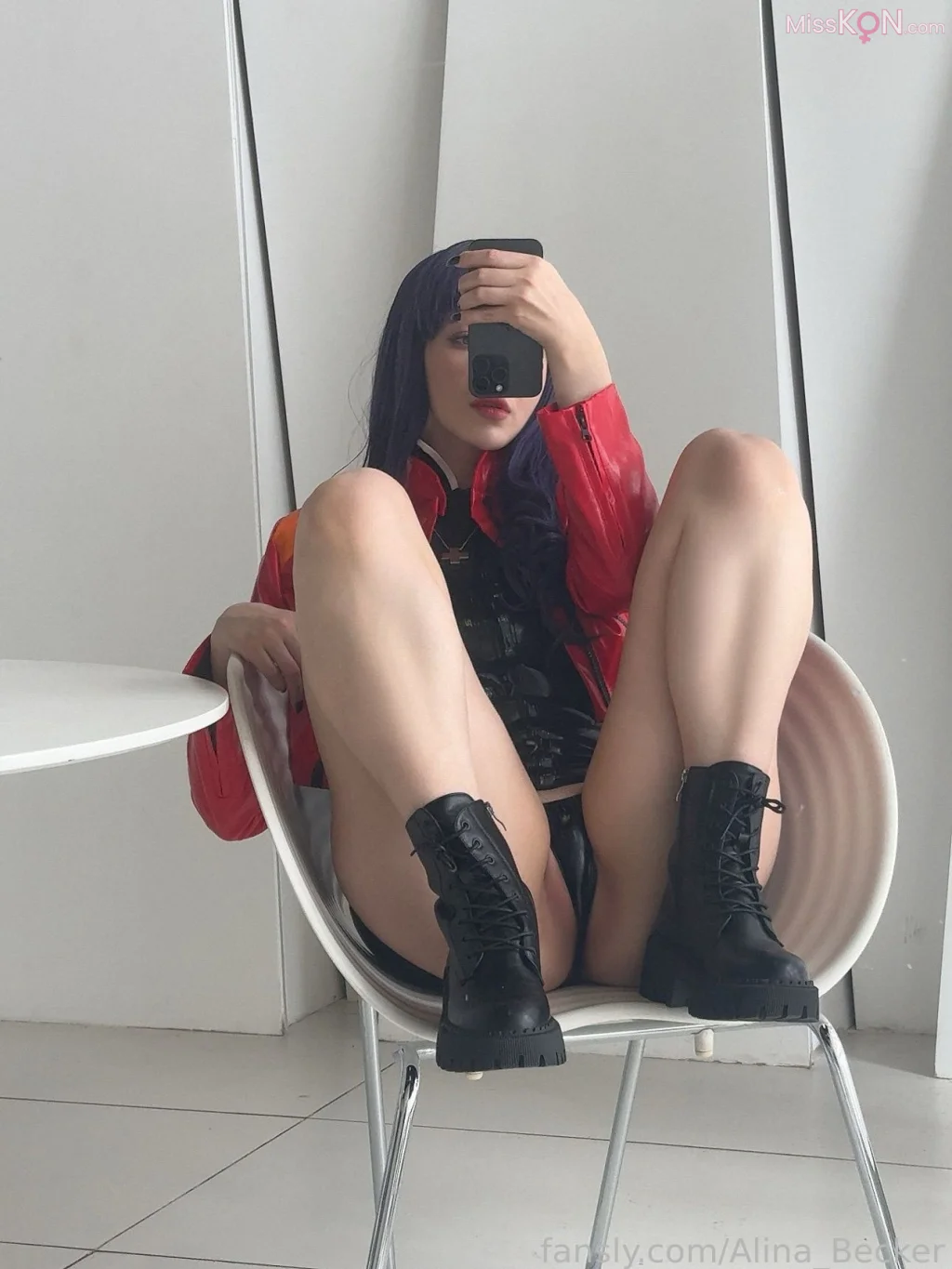 Coser@Alina Becker: Misato (38 photos + 14 videos) – Page 3