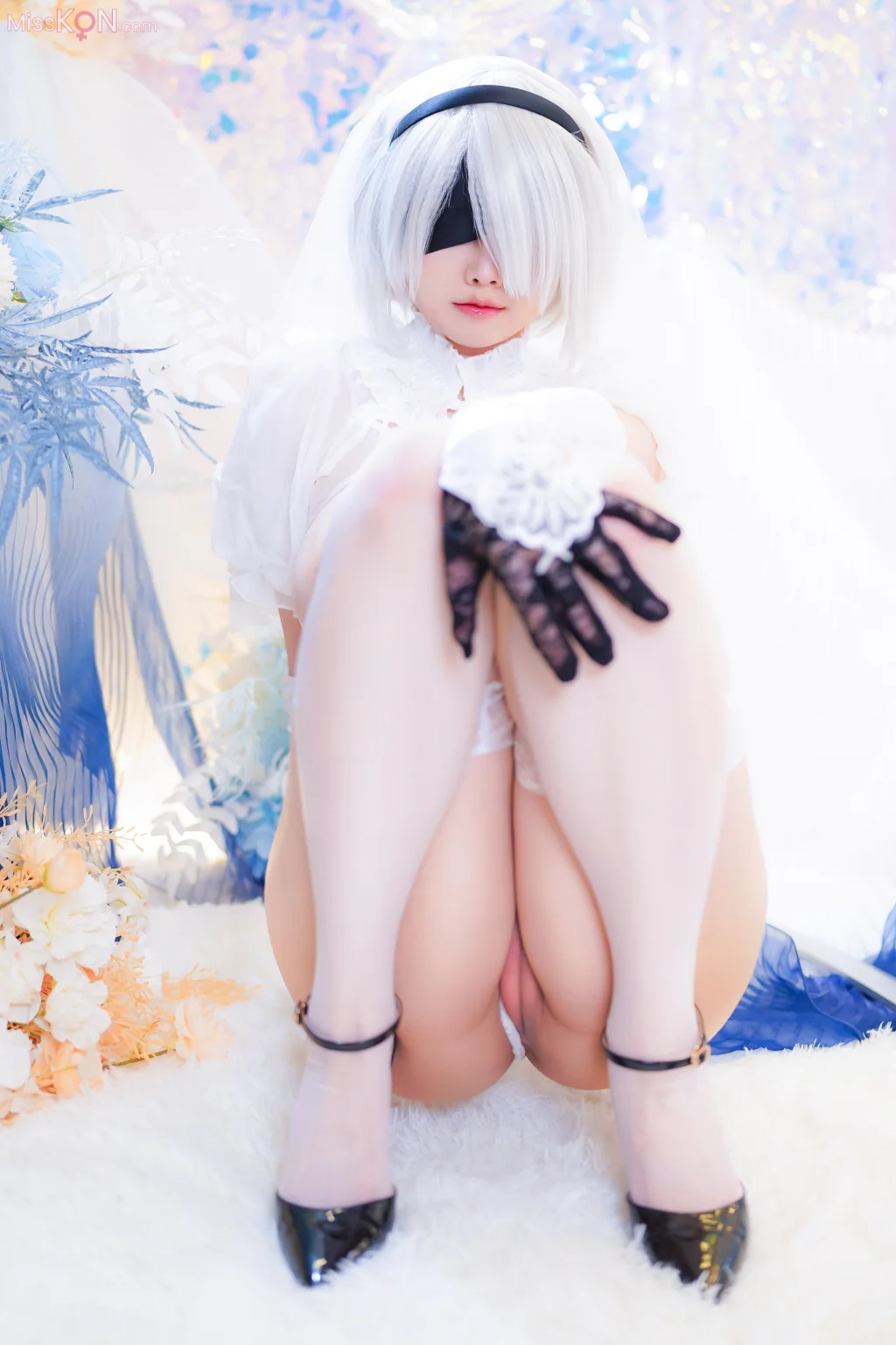 Coser@Arty亞緹: 2B NierAutomata (62 photos)