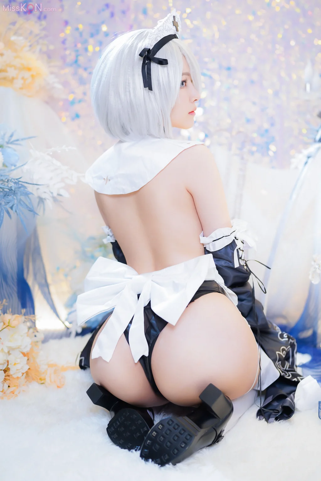 Coser@Arty亞緹: 2B NierAutomata (62 photos) – Page 3