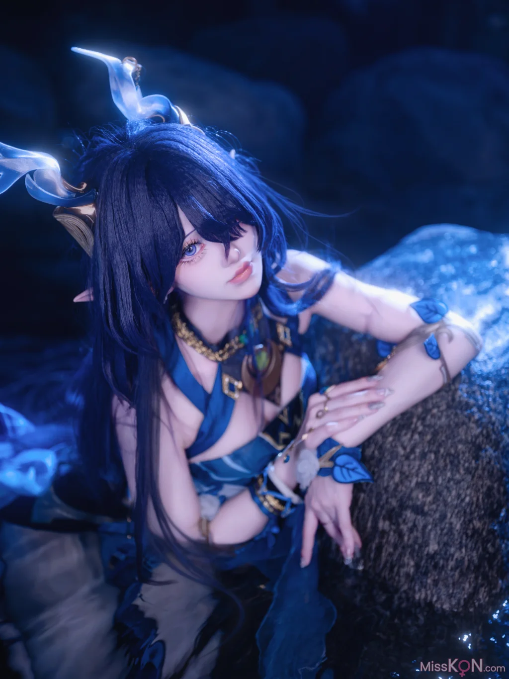 Coser@前野太太: 菈乌玛 (27 photos)
