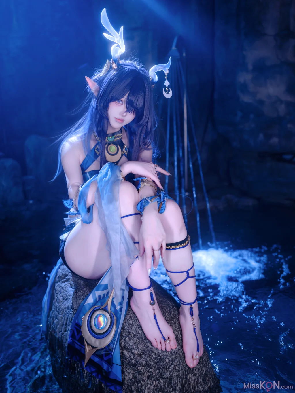 Coser@前野太太: 菈乌玛 (27 photos) – Page 2