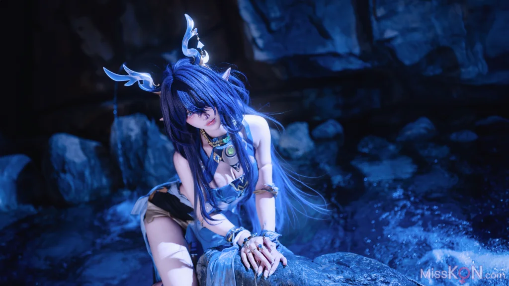 Coser@前野太太: 菈乌玛 (27 photos) – Page 2