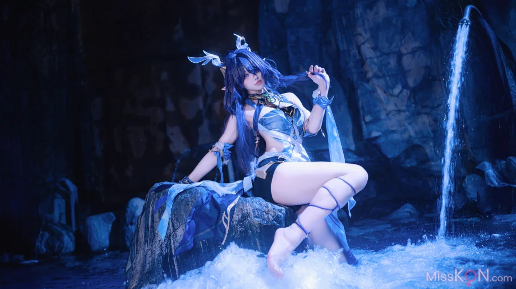 Coser@前野太太: 菈乌玛 (27 photos) – Page 2