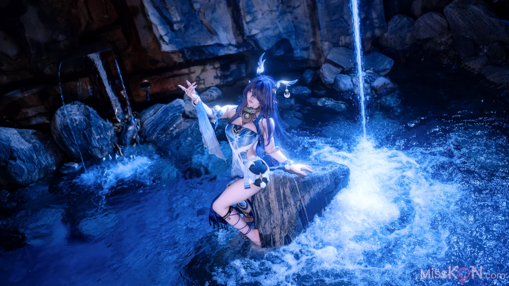 Coser@前野太太: 菈乌玛 (27 photos) – Page 2