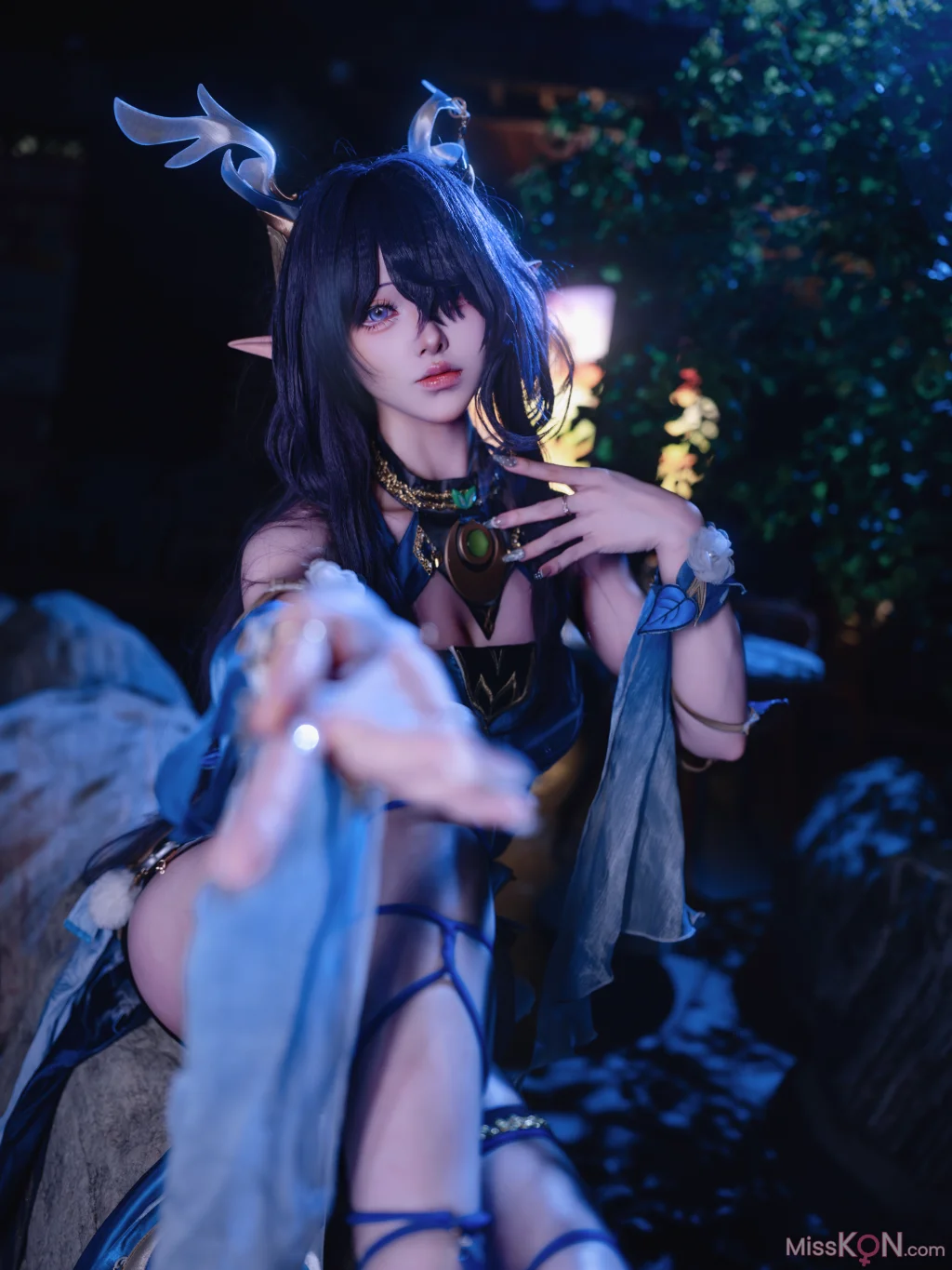 Coser@前野太太: 菈乌玛 (27 photos) – Page 2