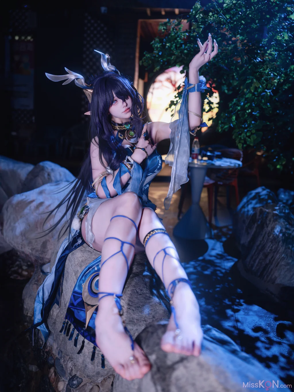Coser@前野太太: 菈乌玛 (27 photos) – Page 2