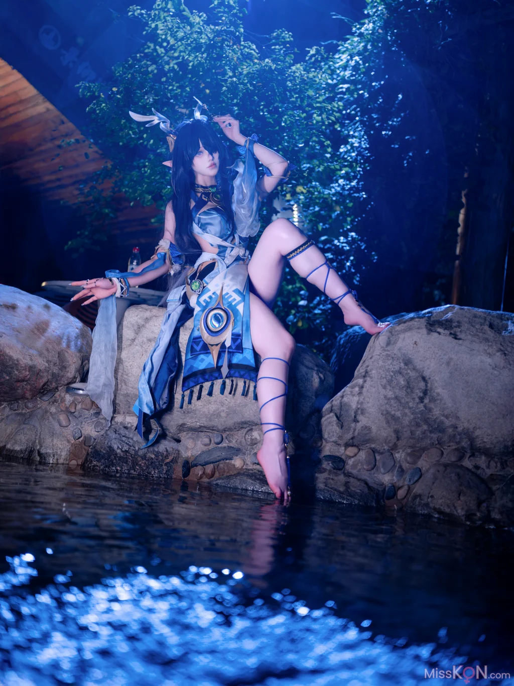 Coser@前野太太: 菈乌玛 (27 photos) – Page 2