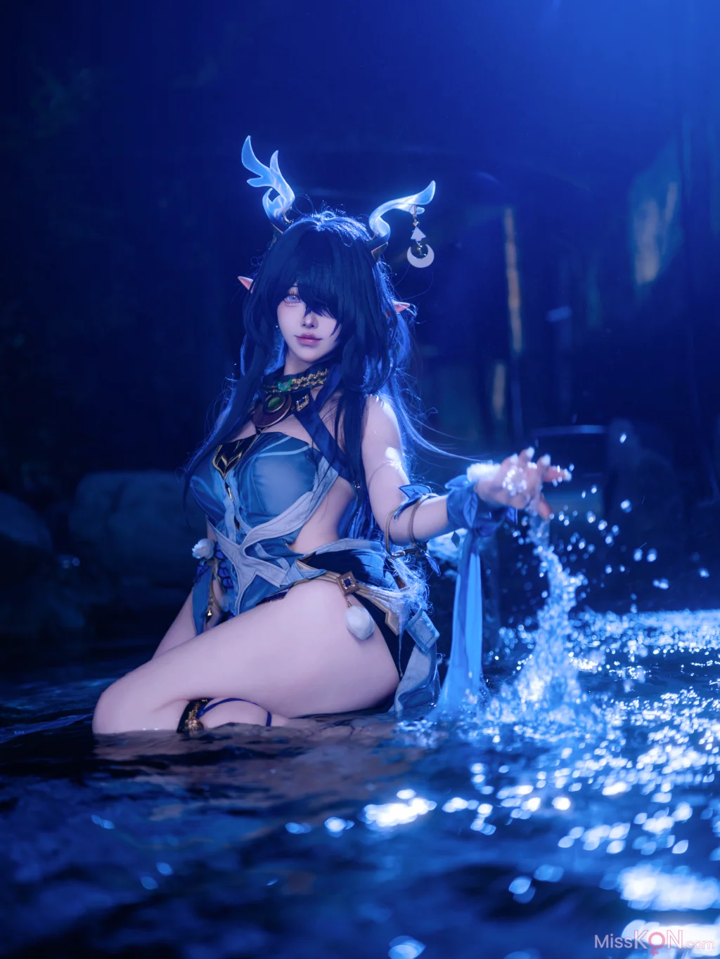 Coser@前野太太: 菈乌玛 (27 photos) – Page 2