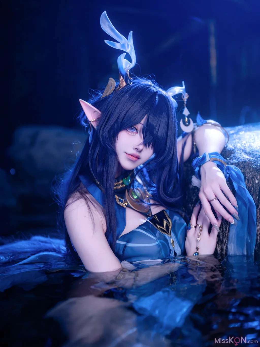 Coser@前野太太: 菈乌玛 (27 photos) – Page 2