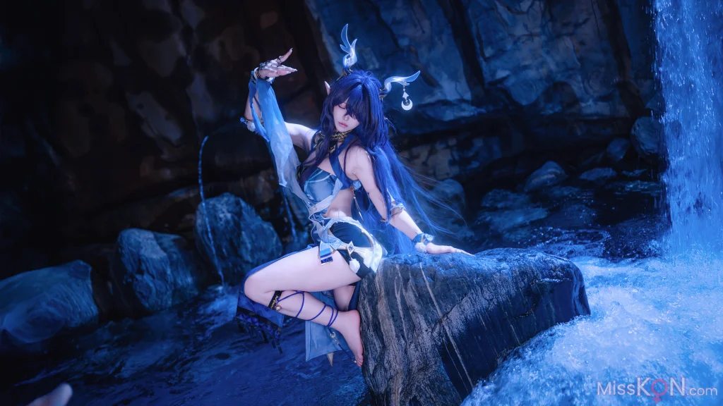 Coser@前野太太: 菈乌玛 (27 photos) – Page 2