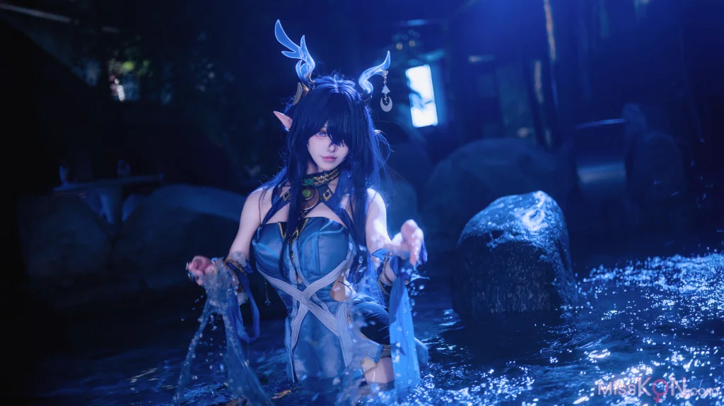 Coser@前野太太: 菈乌玛 (27 photos) – Page 2