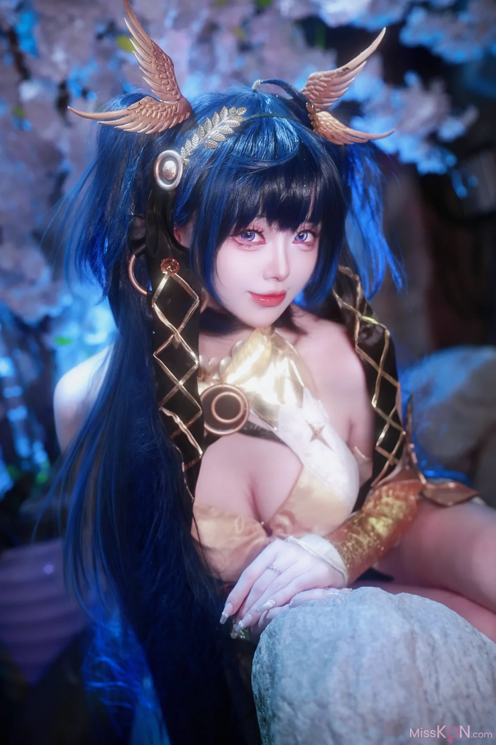 Coser@前野太太: 尤诺 (31 photos) – Page 2