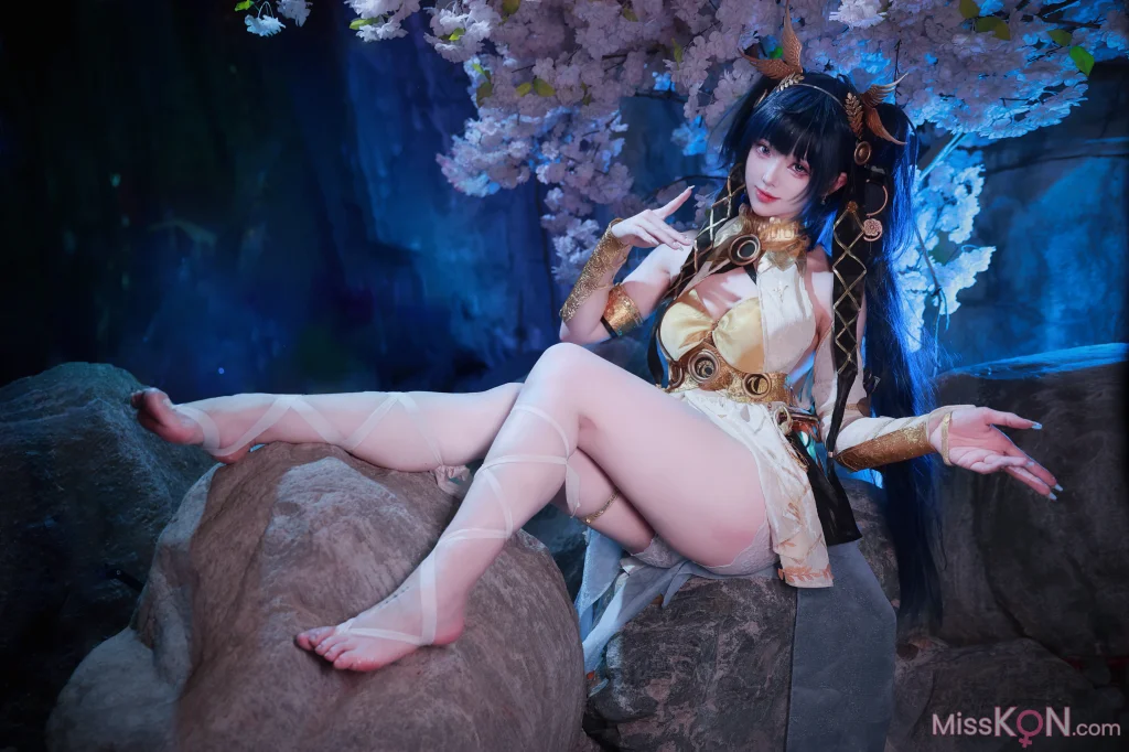 Coser@前野太太: 尤诺 (31 photos) – Page 2