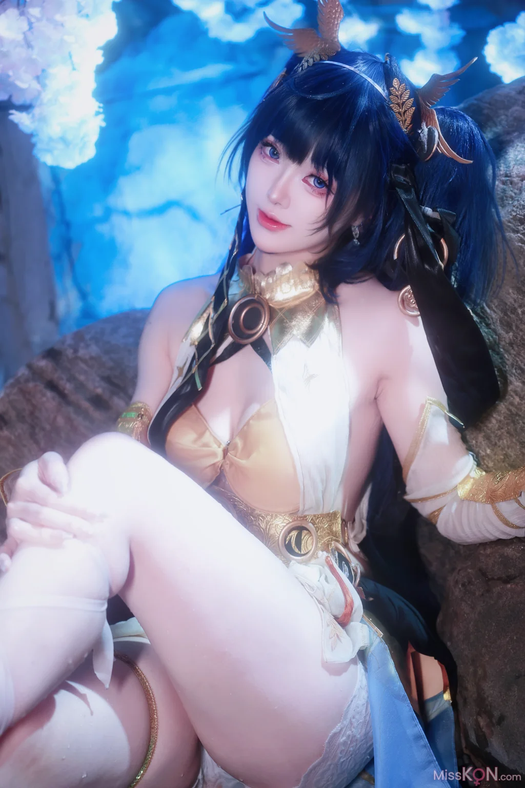 Coser@前野太太: 尤诺 (31 photos) – Page 2