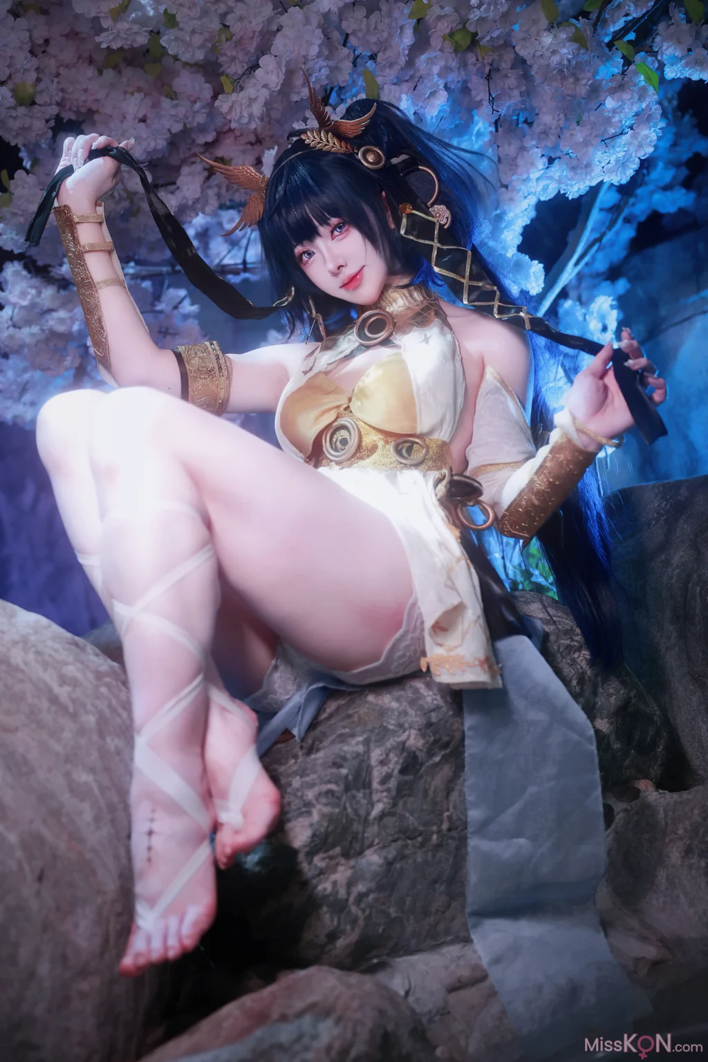 Coser@前野太太: 尤诺 (31 photos) – Page 2