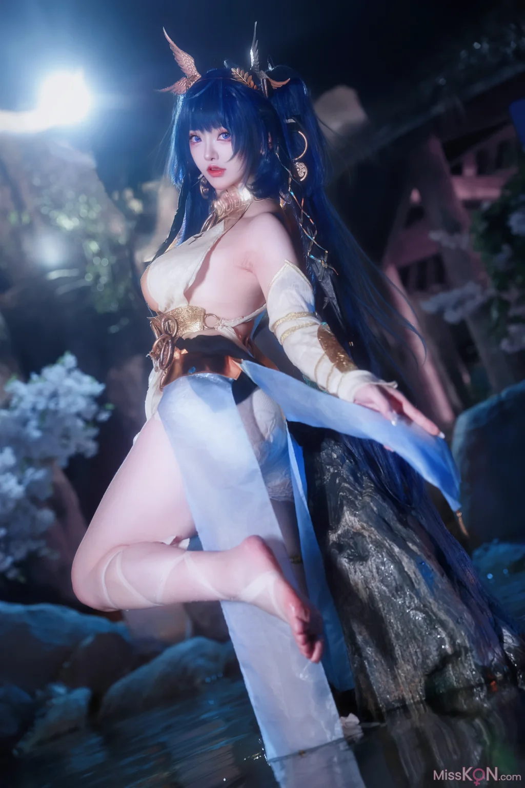 Coser@前野太太: 尤诺 (31 photos) – Page 2
