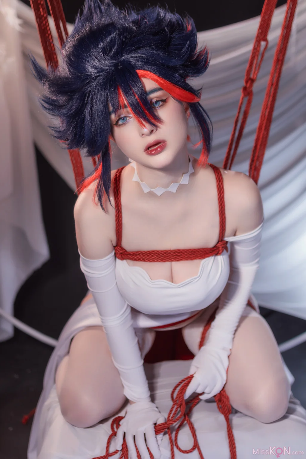 Coser@Hologana: Ryuuko Matoi (KILL la KILL) (35 photos)