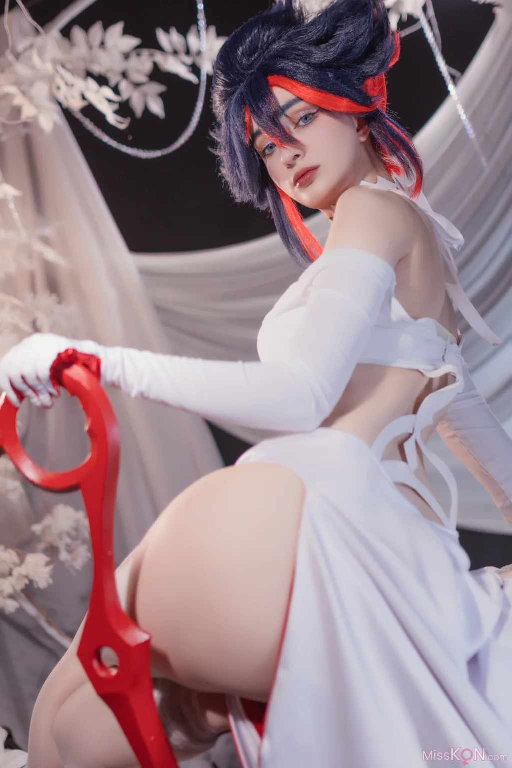 Coser@Hologana: Ryuuko Matoi (KILL la KILL) (35 photos)