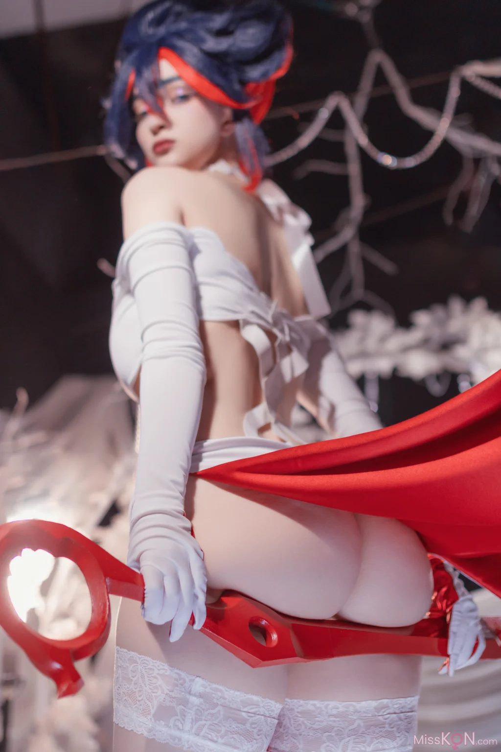Coser@Hologana: Ryuuko Matoi (KILL la KILL) (35 photos)