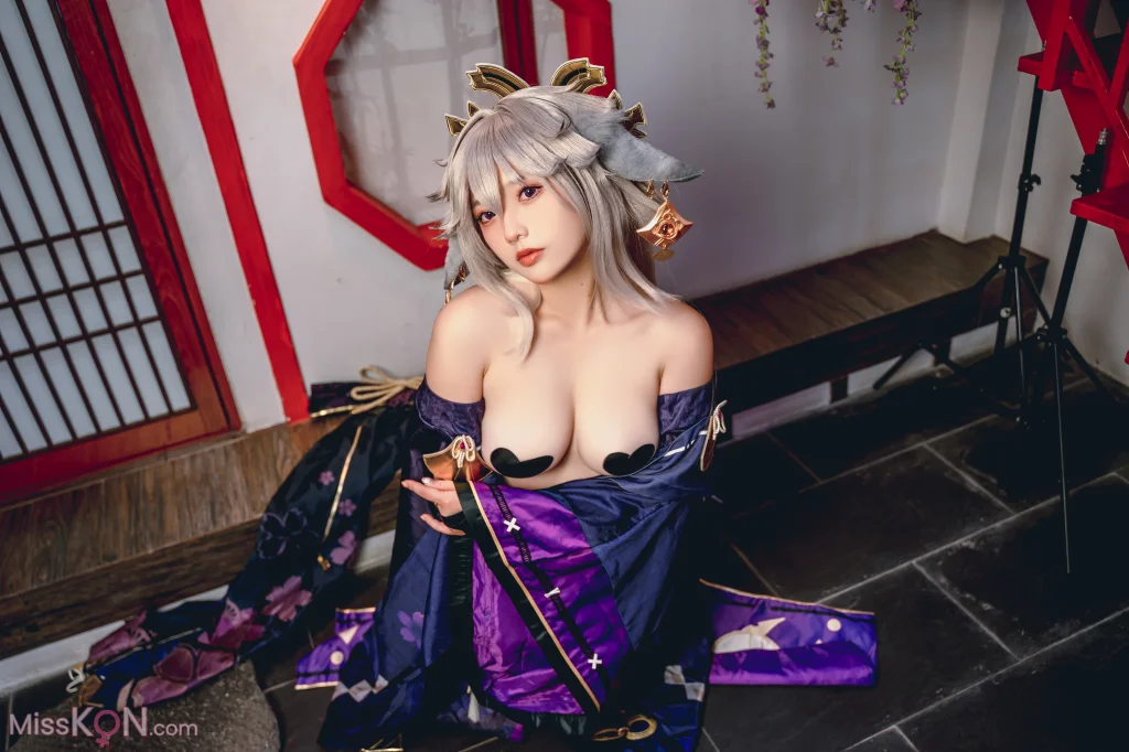 Coser@Messie Huang: Yae Alter (62 photos) – Page 2