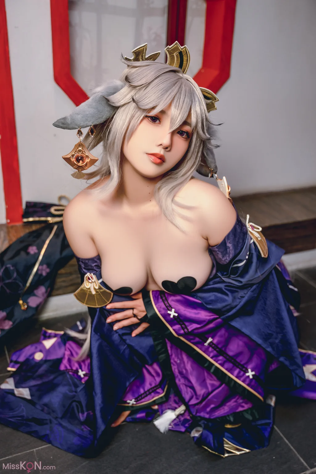 Coser@Messie Huang: Yae Alter (62 photos) – Page 2