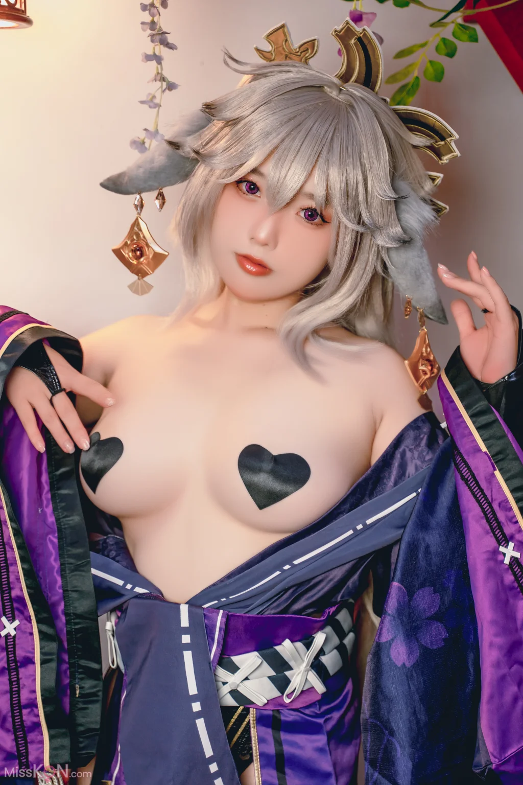 Coser@Messie Huang: Yae Alter (62 photos) – Page 2