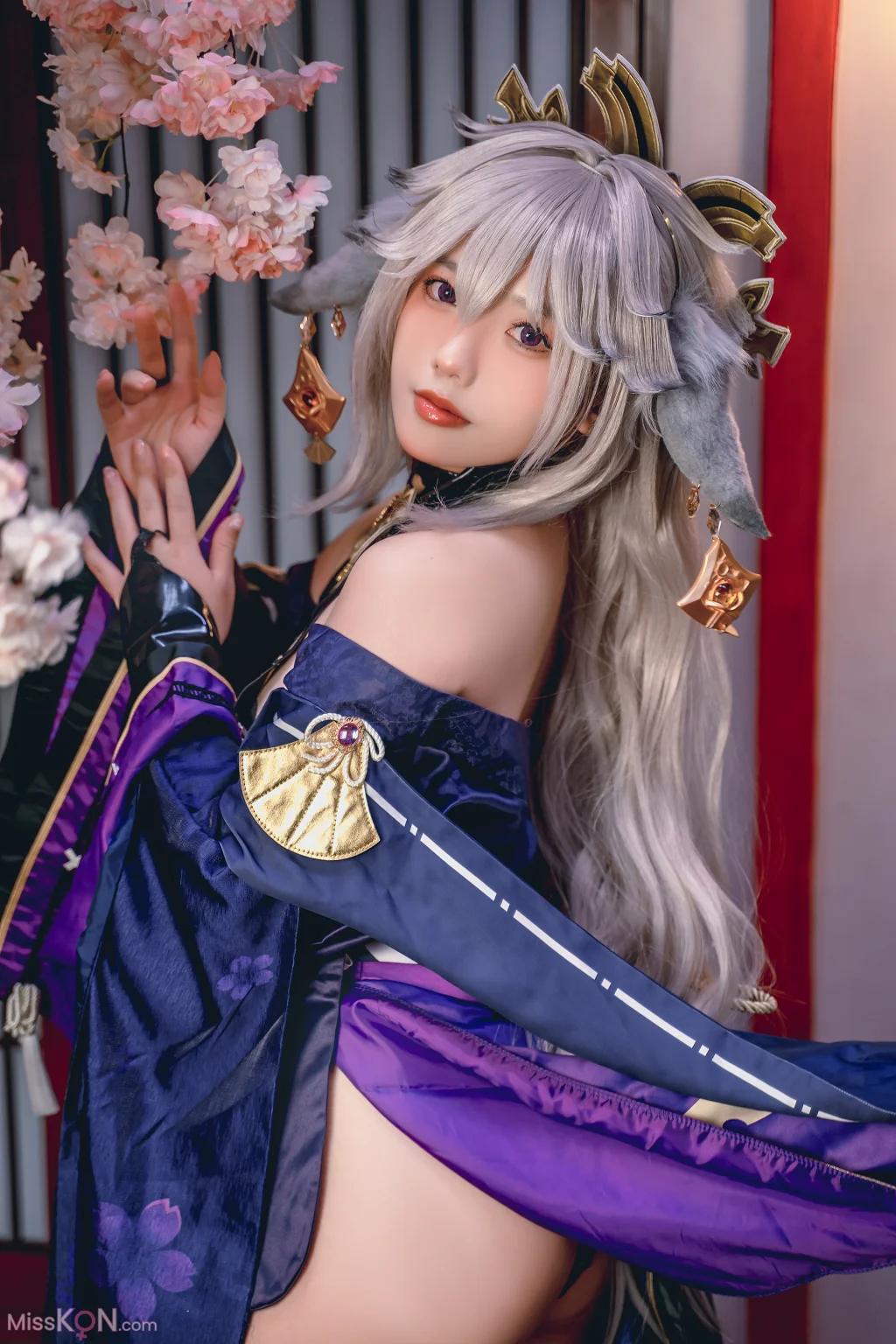 Coser@Messie Huang: Yae Alter (62 photos) – Page 2