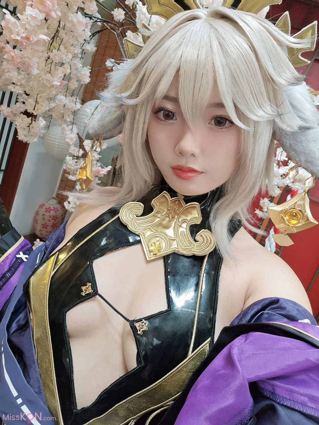 Coser@Messie Huang: Yae Alter (62 photos) – Page 2