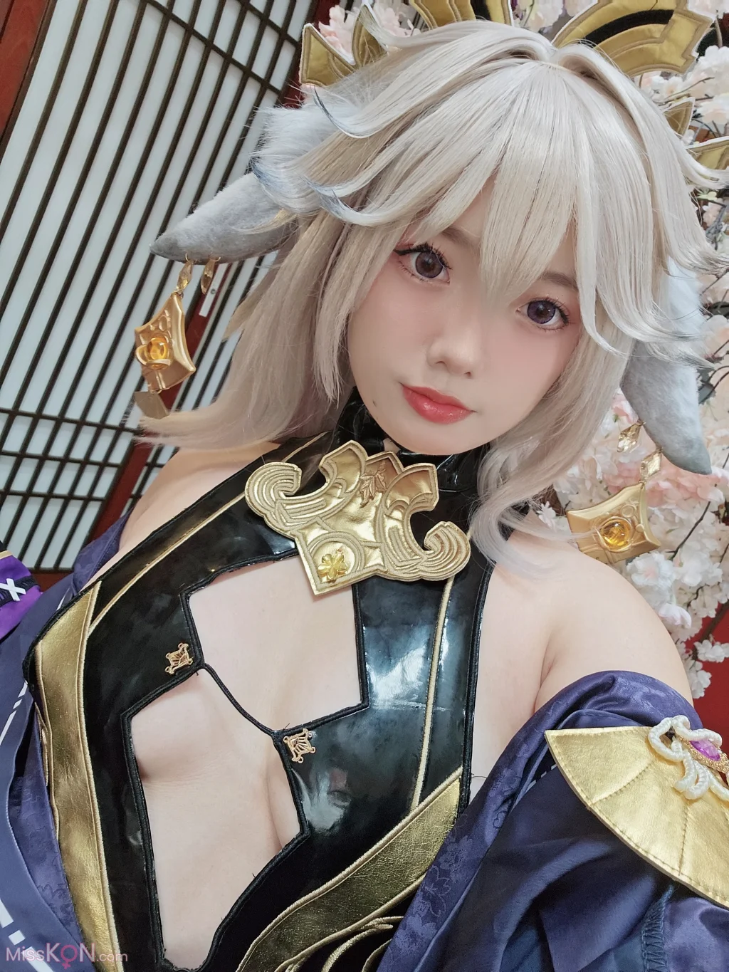 Coser@Messie Huang: Yae Alter (62 photos) – Page 2