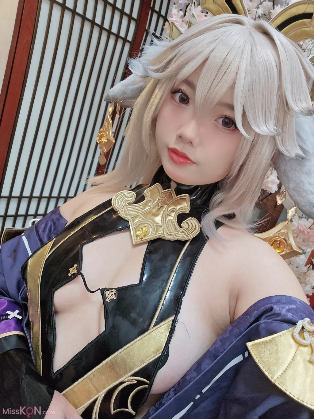 Coser@Messie Huang: Yae Alter (62 photos) – Page 2