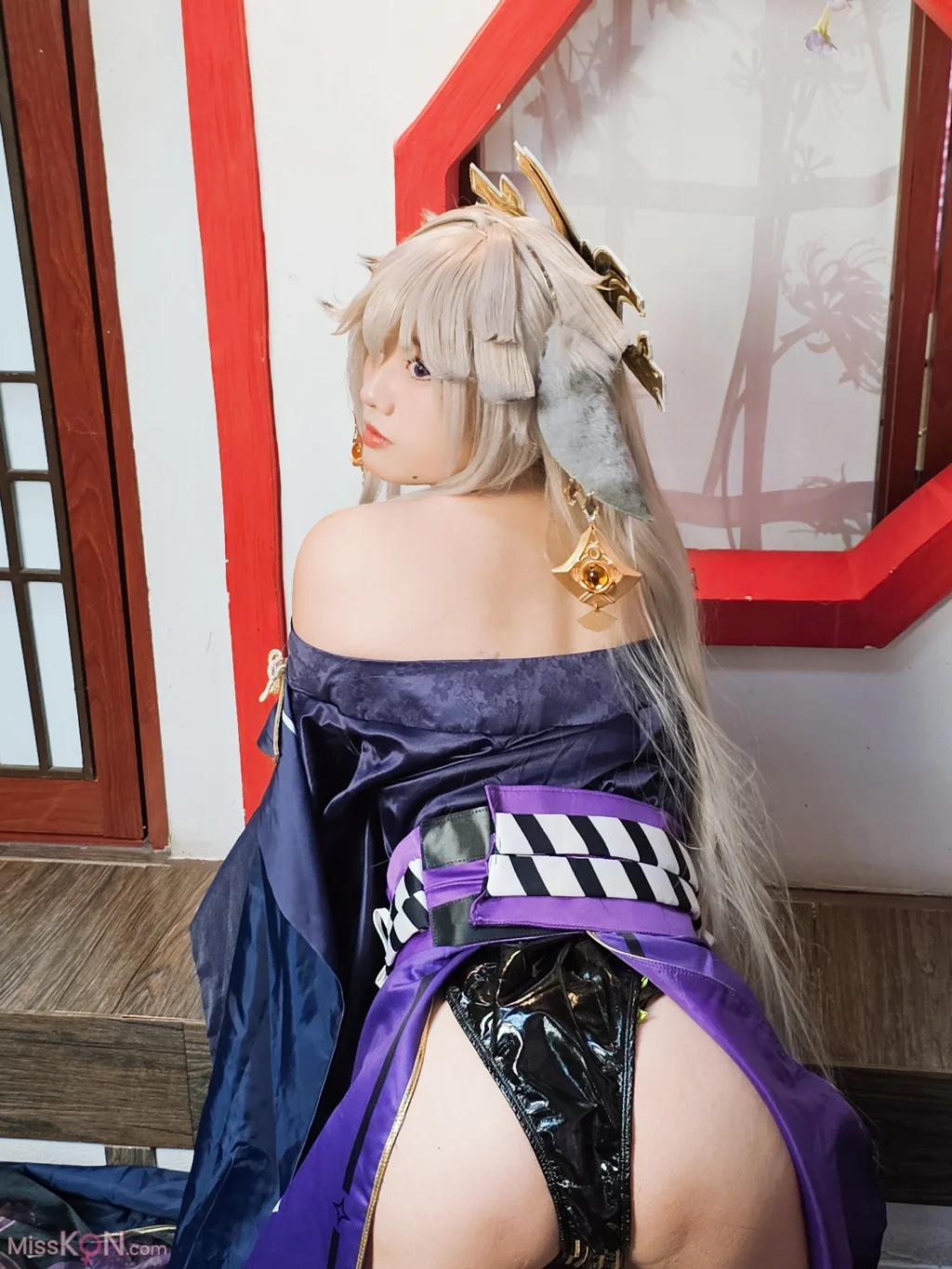 Coser@Messie Huang: Yae Alter (62 photos) – Page 3