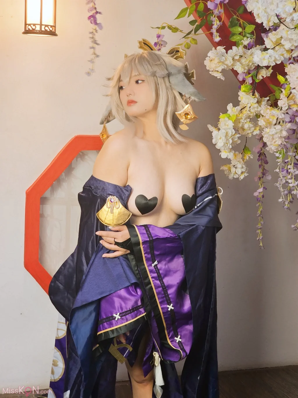 Coser@Messie Huang: Yae Alter (62 photos) – Page 3