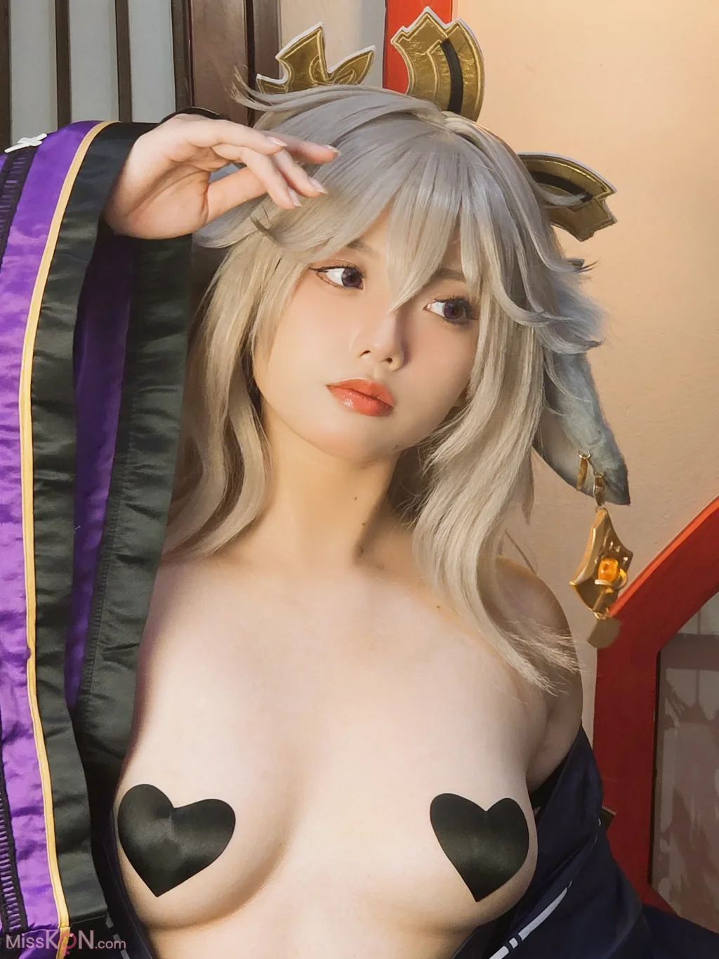 Coser@Messie Huang: Yae Alter (62 photos) – Page 3