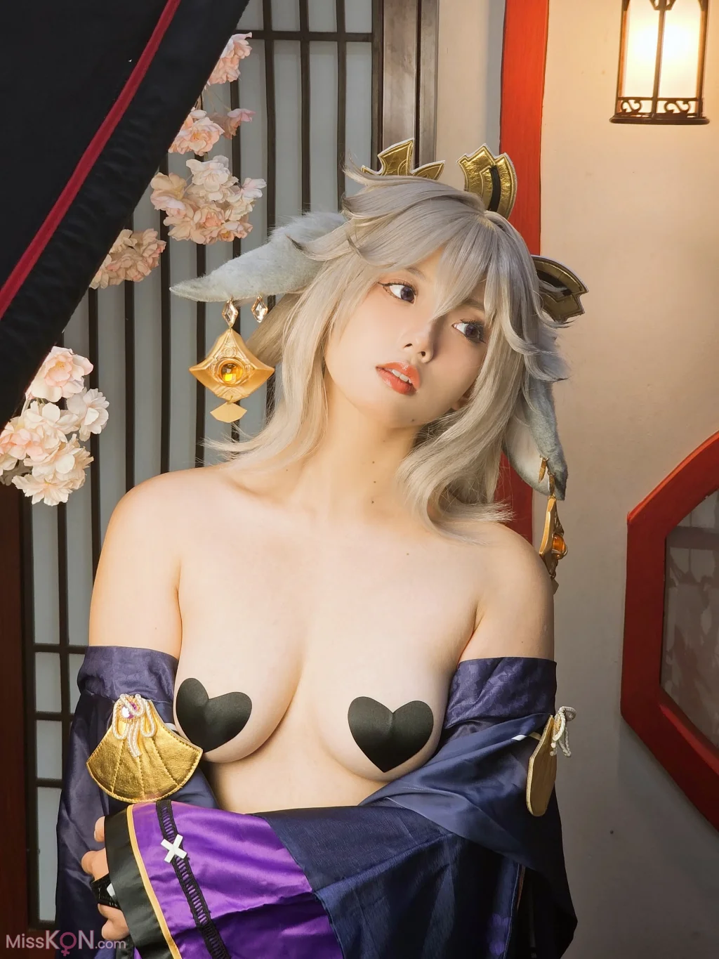 Coser@Messie Huang: Yae Alter (62 photos) – Page 3