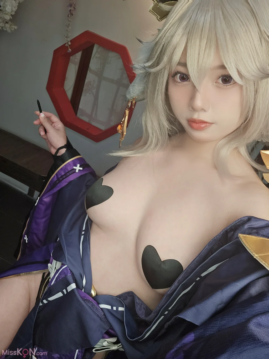 Coser@Messie Huang: Yae Alter (62 photos) – Page 3
