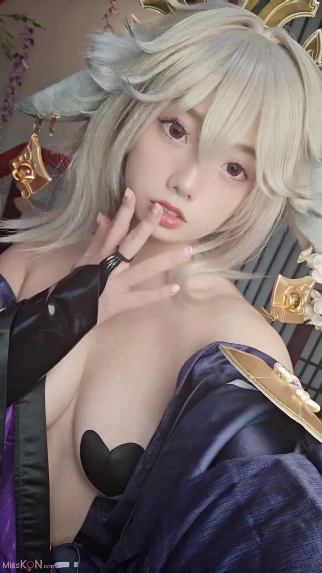 Coser@Messie Huang: Yae Alter (62 photos) – Page 3