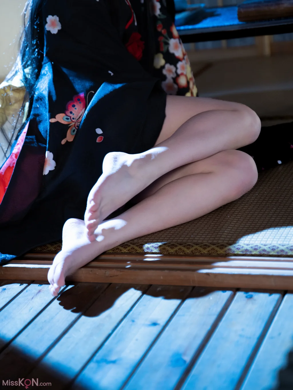 Coser@清水凪: 莲华 (62 photos)
