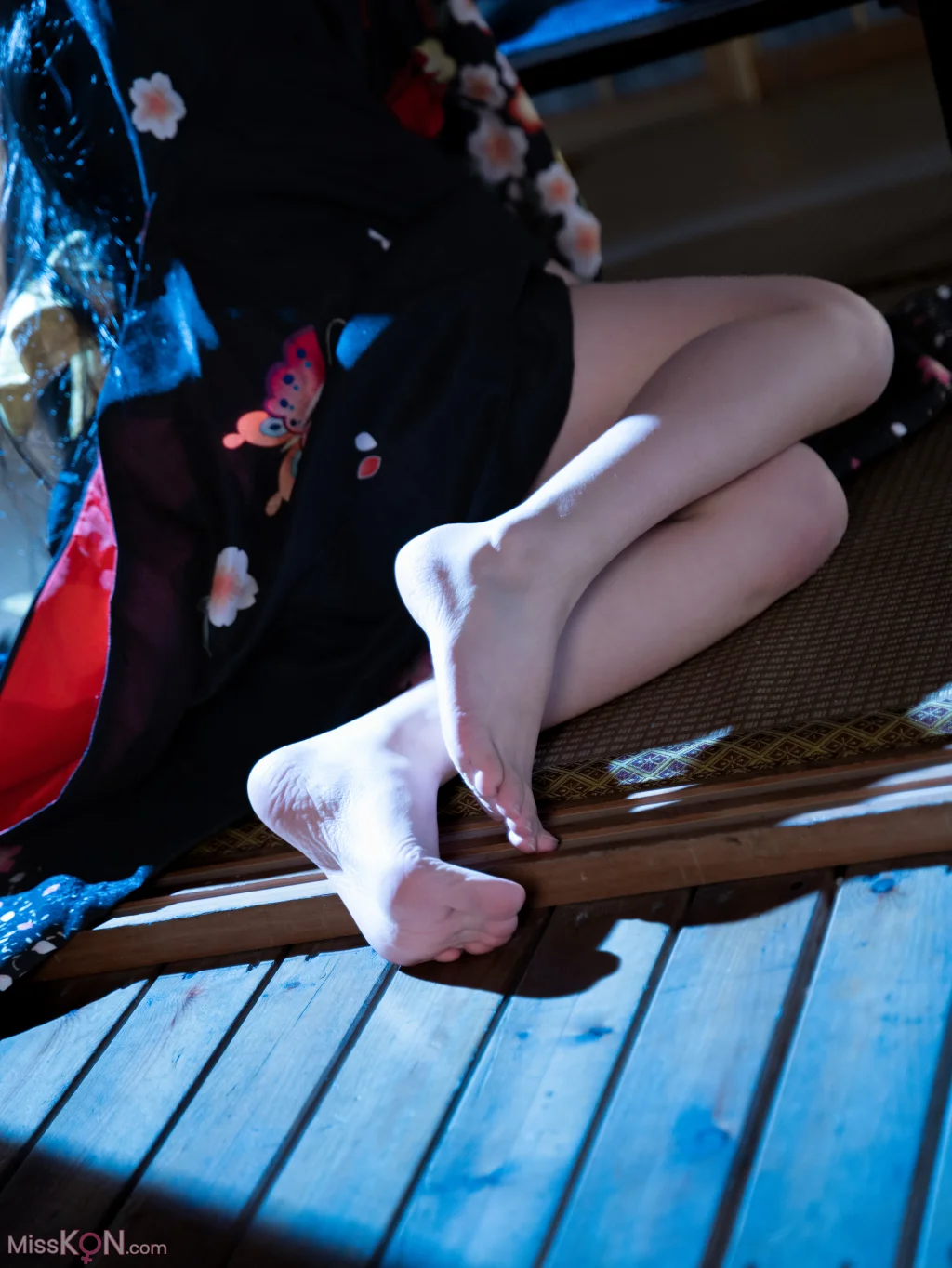 Coser@清水凪: 莲华 (62 photos) – Page 2