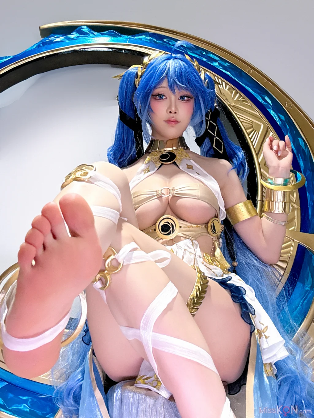 Coser@水淼Aqua: Selfie Tier (Luno) (45 photos) – Page 2