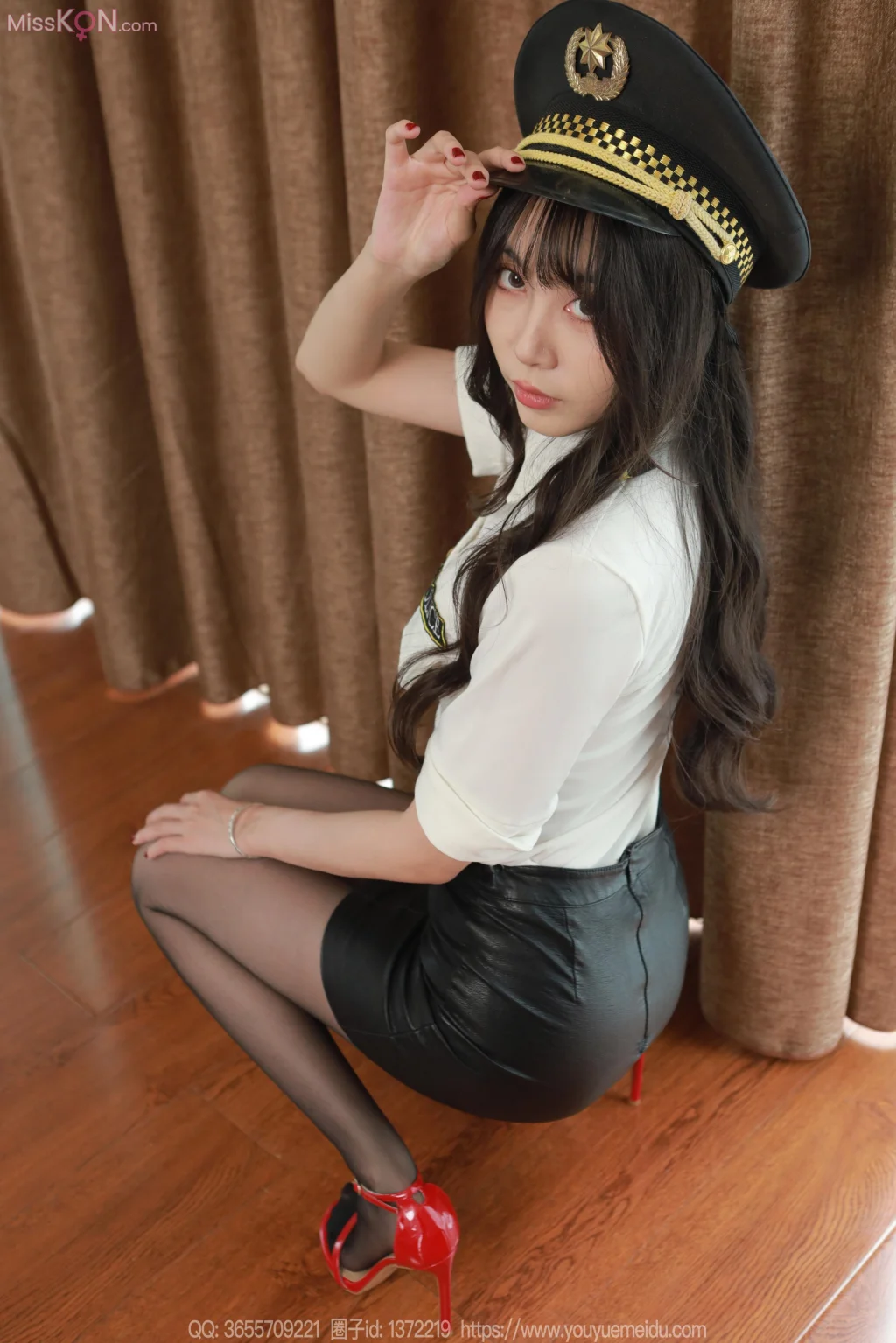 [IESS异思趣向] Pack-20260115 (832 photos) – Page 4
