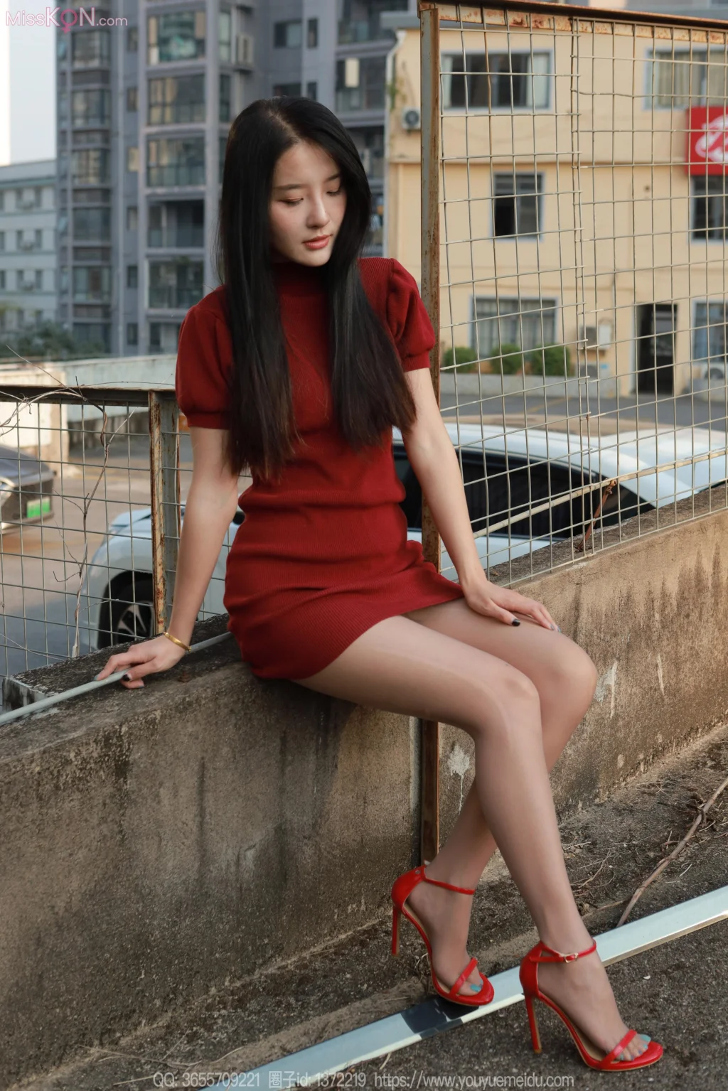 [IESS异思趣向] Pack-20260115 (832 photos) – Page 5