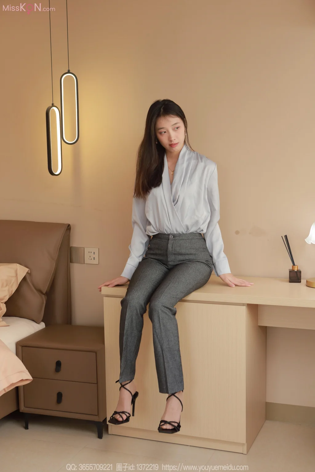 [IESS异思趣向] Pack-20260115 (832 photos) – Page 6