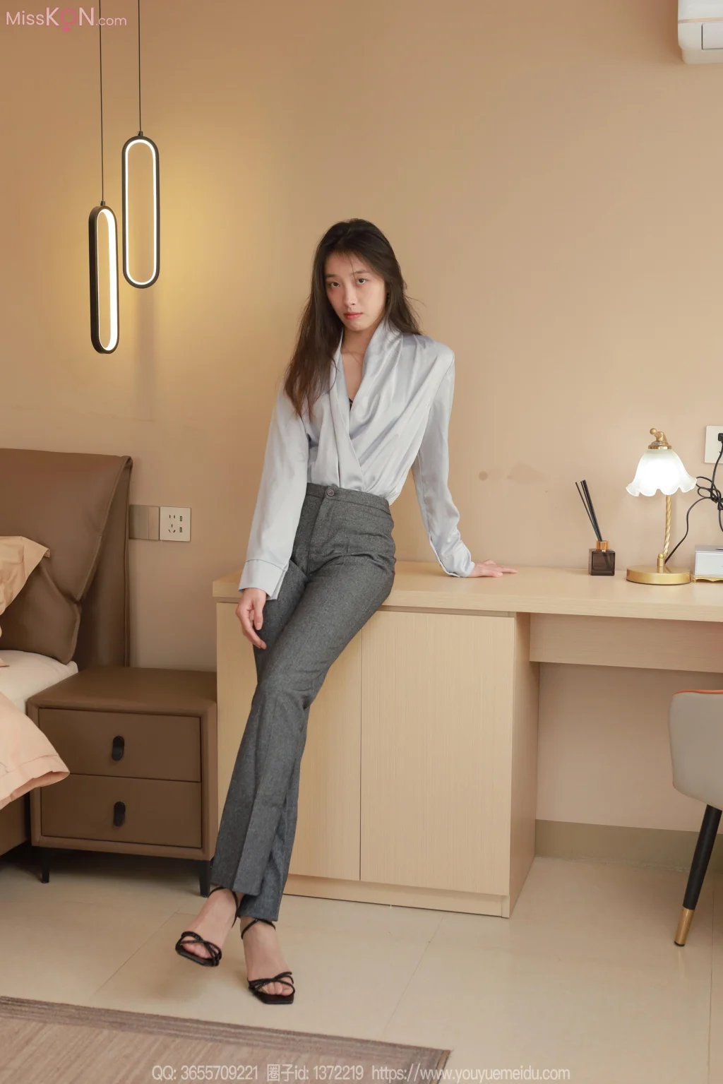[IESS异思趣向] Pack-20260115 (832 photos) – Page 6