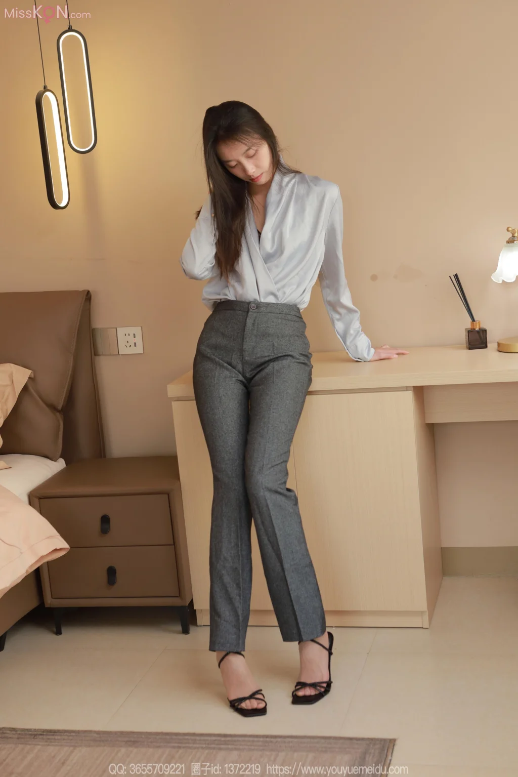 [IESS异思趣向] Pack-20260115 (832 photos) – Page 6