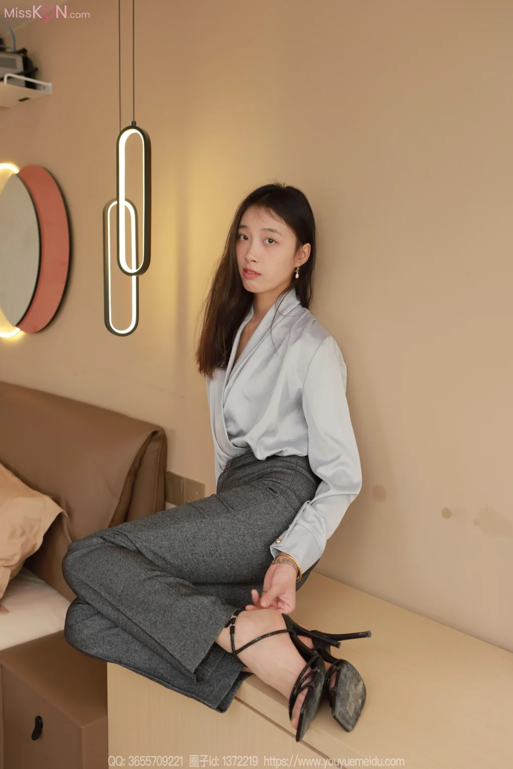 [IESS异思趣向] Pack-20260115 (832 photos) – Page 6