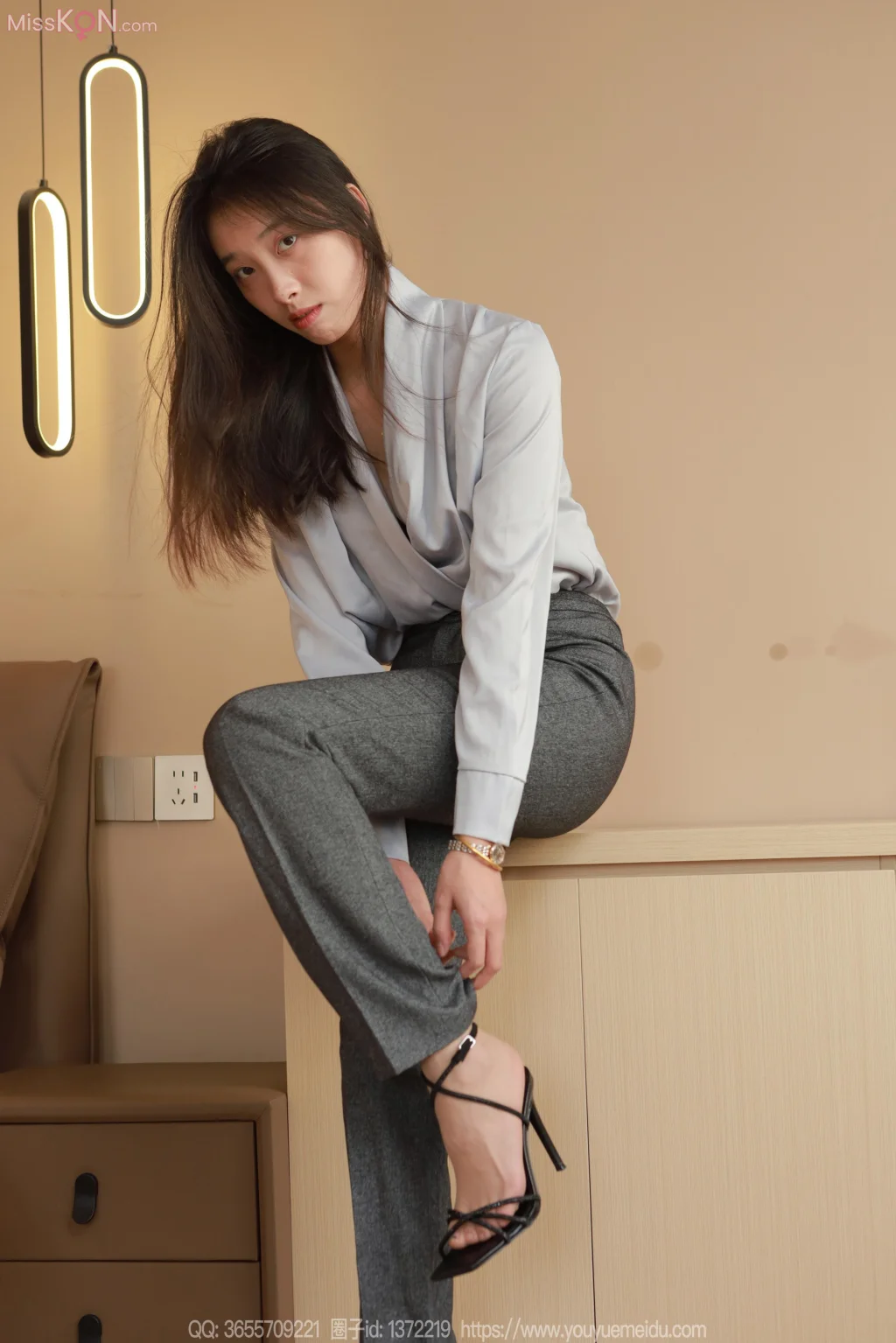 [IESS异思趣向] Pack-20260115 (832 photos) – Page 6