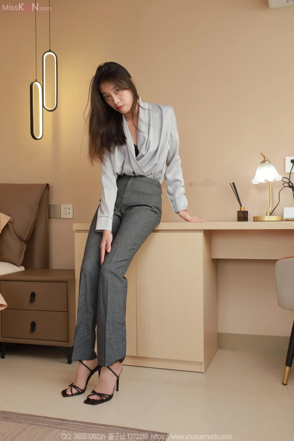 [IESS异思趣向] Pack-20260115 (832 photos) – Page 6