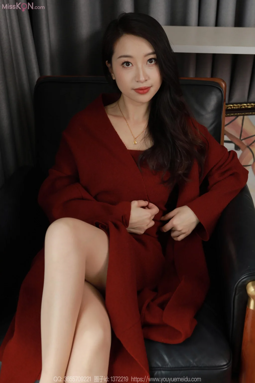 [IESS异思趣向] Pack-20260115 (832 photos) – Page 8