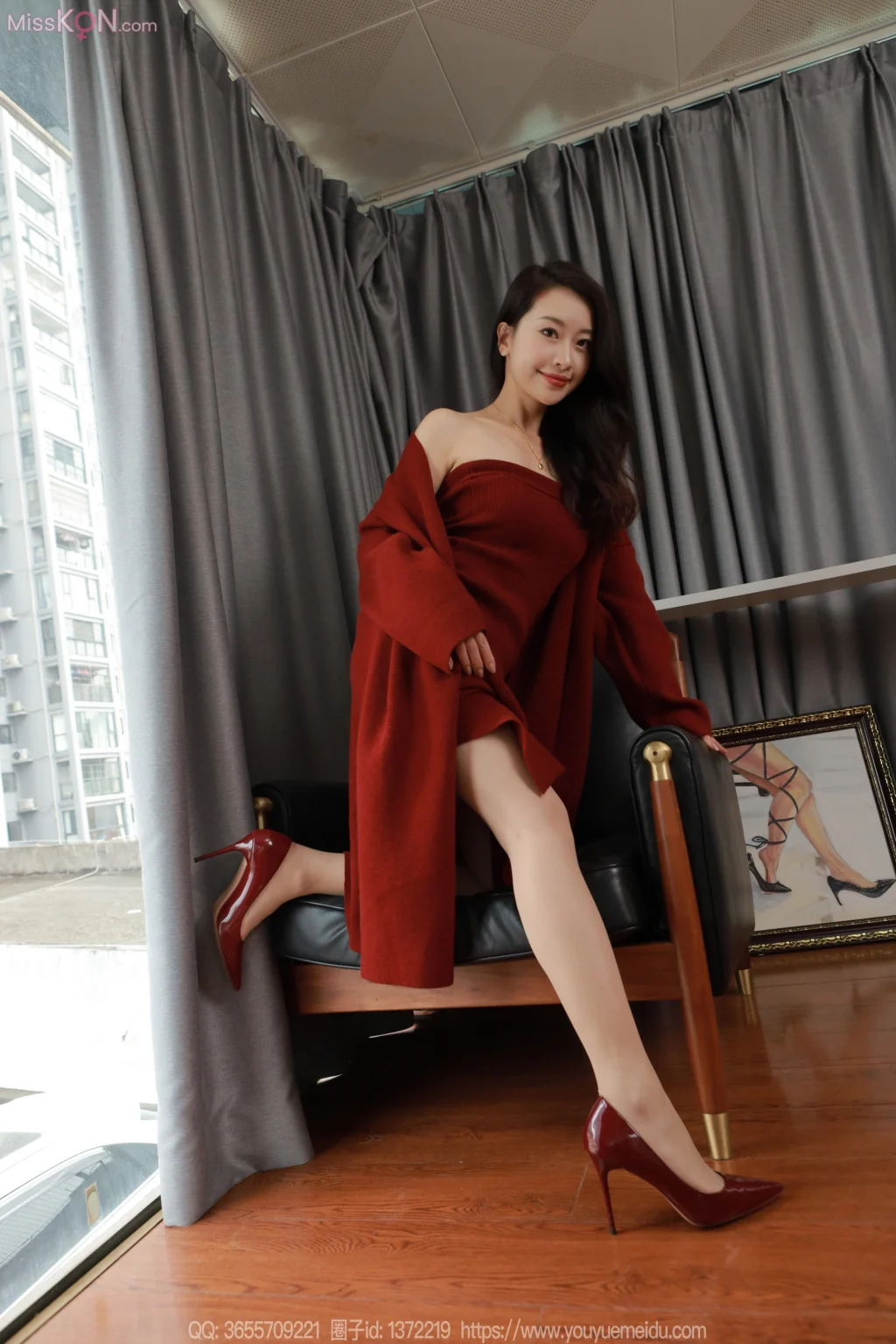 [IESS异思趣向] Pack-20260115 (832 photos) – Page 8